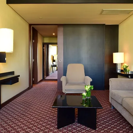 Pestana Casino Park & Casino Funchal (Madeira)