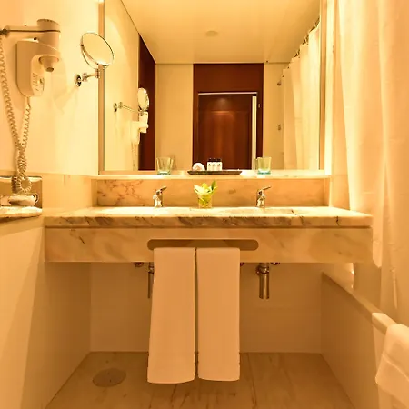 Pestana Casino Park & Casino Funchal (Madeira)
