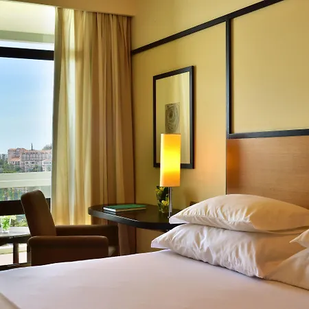 Hotel Pestana Casino Park & Casino Funchal (Madeira)