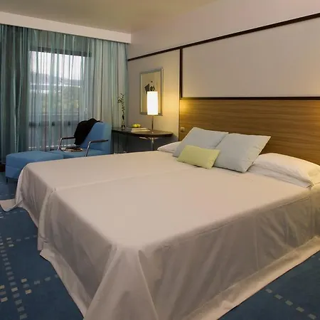 Ξενοδοχείο Pestana Casino Park & Casino Φουνκάλ