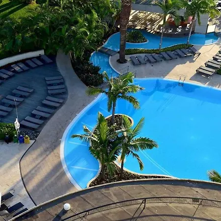 ペスターナ カジノ パーク ホテル&カジノ ホテル 5*