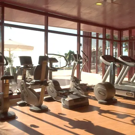 Pestana Casino Park & Casino 5* Φουνκάλ