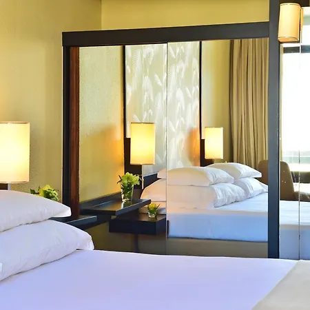 Pestana Casino Park & Casino Hotel