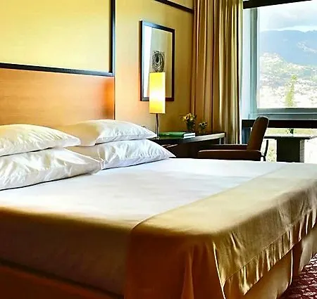 Pestana Casino Park & Casino Φουνκάλ