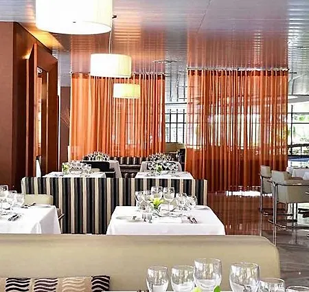 Pestana Casino Park & Casino Ξενοδοχείο 5*