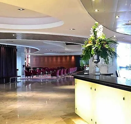 Pestana Casino Park & Casino