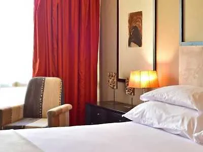 Hotel Pestana Casino Park Hotel&casino Funchal (Madeira)