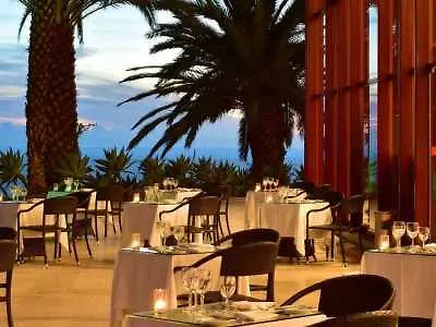 Pestana Casino Park Hotel&casino 5*