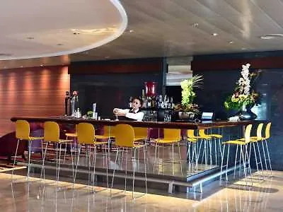 Pestana Casino Park & Casino Hotel 5*