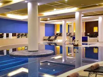 Pestana Casino Park Hotel&casino Hotel 5*