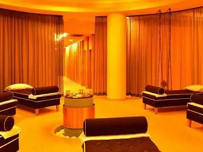 Pestana Casino Park Hotel&casino Funchal (Madeira)
