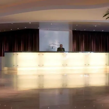Hotel Pestana Casino Park Hotel&casino 5*