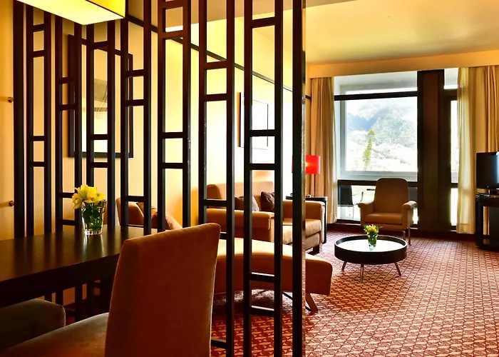 Hotel Pestana Casino Park & Casino