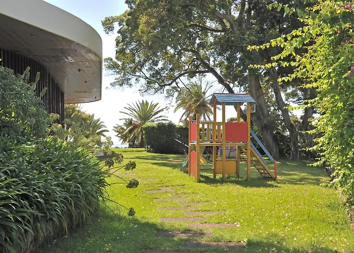 Pestana Casino Park & Casino