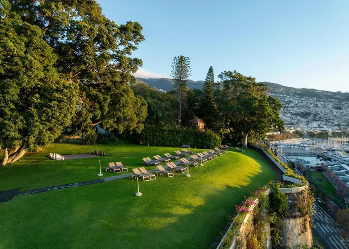 Pestana Casino Park & Casino 5*