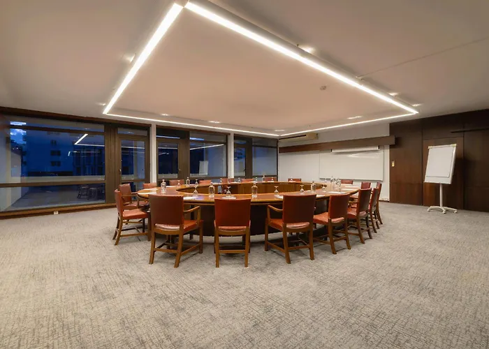 Pestana Casino Park & Casino 5*