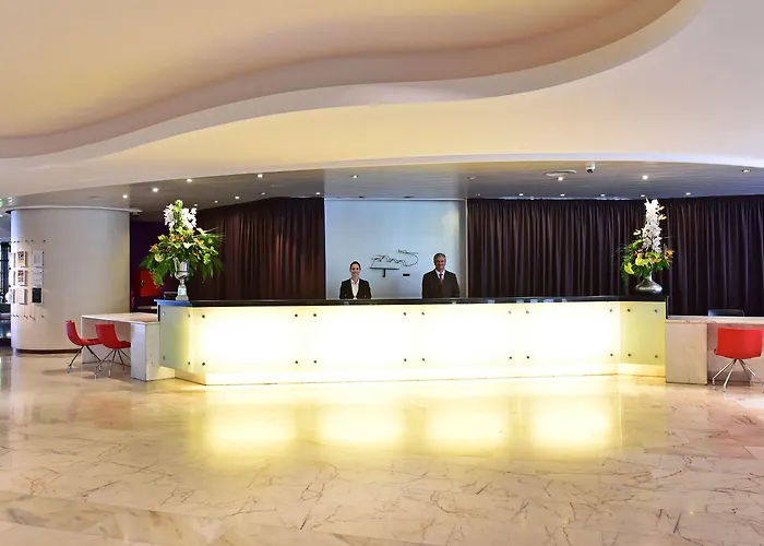 Pestana Casino Park & Casino Hotel