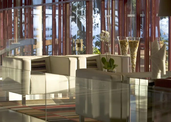 Pestana Casino Park & Casino Hotel