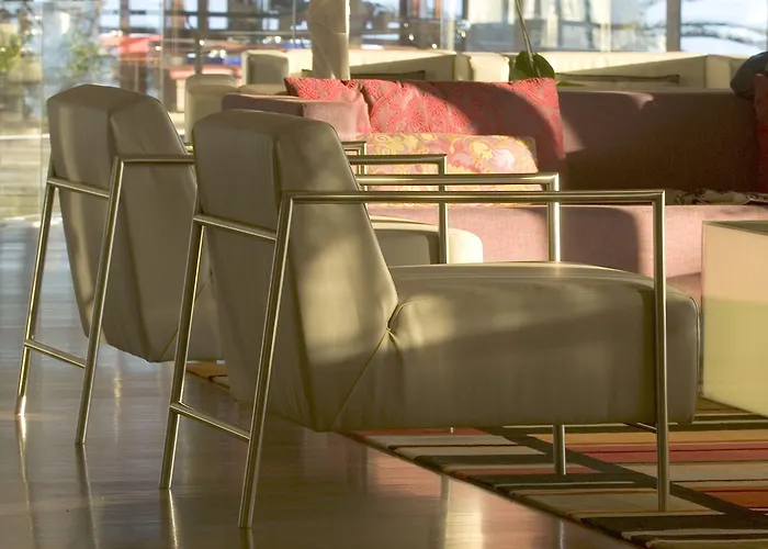 佩斯塔纳公园酒店 5* 丰沙尔