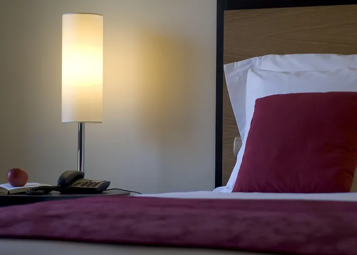 Pestana Casino Park & Casino Hotel 5*