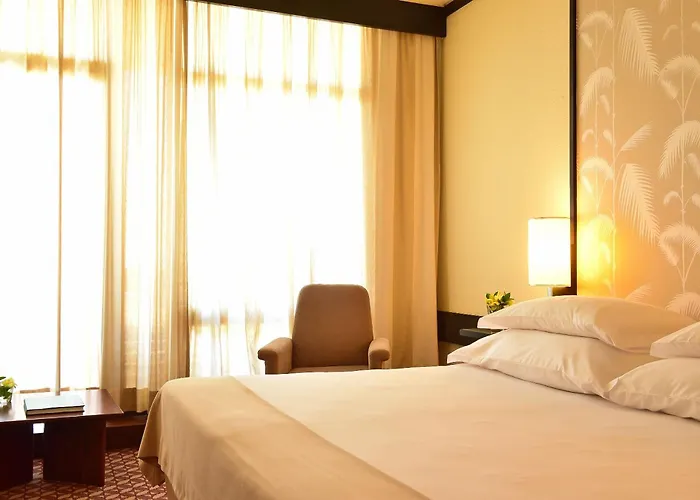 Hotel Pestana Casino Park & Casino Funchal (Madeira)