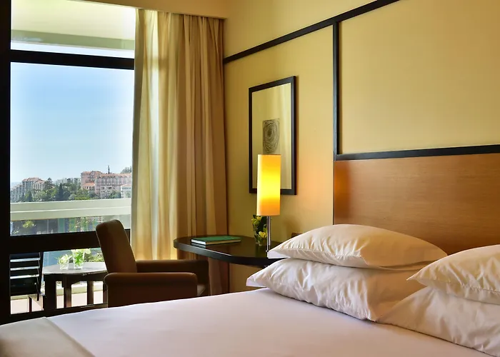 Pestana Casino Park & Casino 5*