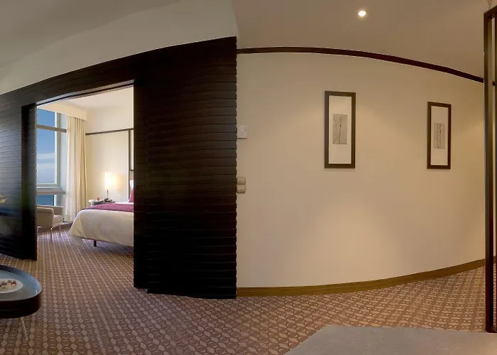 Pestana Casino Park & Casino Hotel 5*