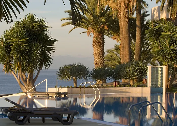 Pestana Casino Park & Casino 5*