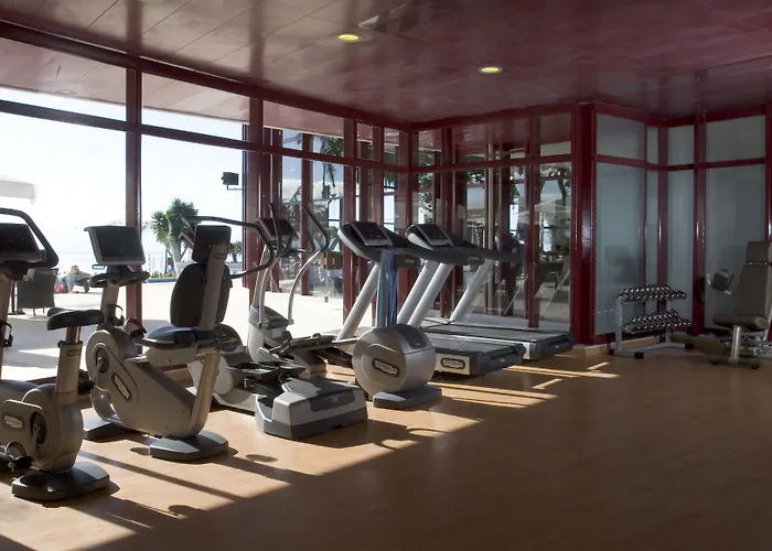 Pestana Casino Park & Casino Funchal (Madeira)