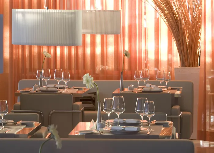 Hotel Pestana Casino Park & Casino