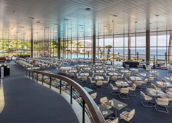 Hotel Pestana Casino Park & Casino 5*