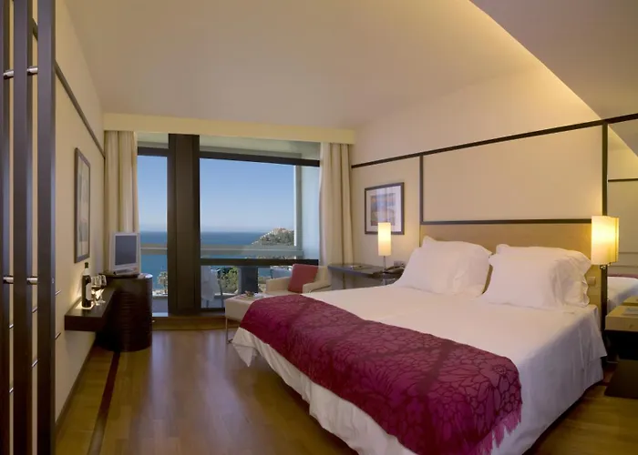 Pestana Casino Park & Casino Hotel Funchal (Madeira)