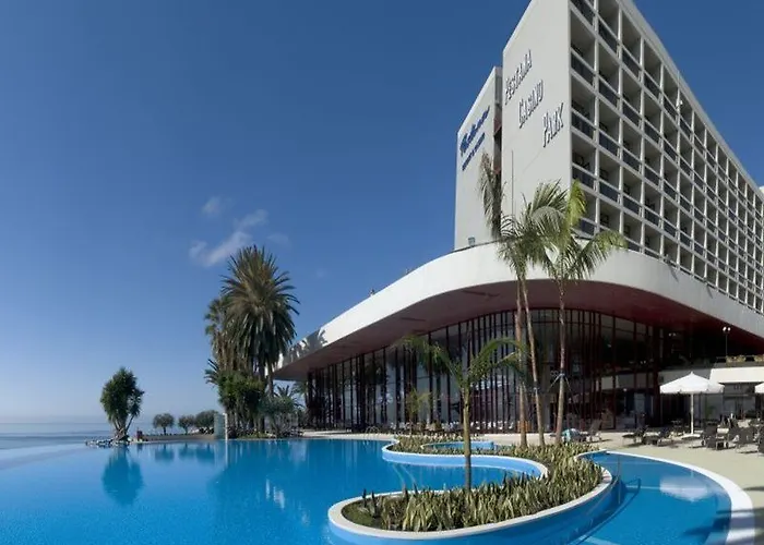 Pestana Casino Park & Casino Hotel