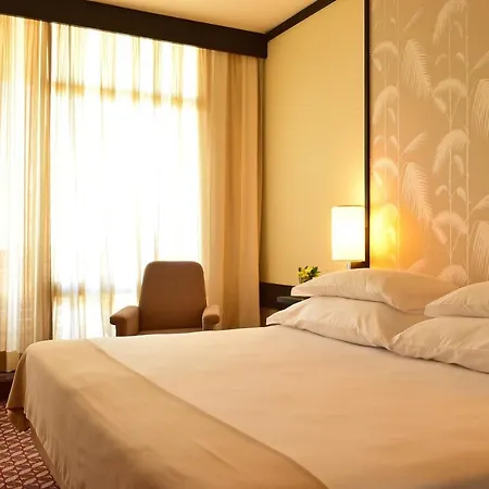 Pestana Casino Park & Casino Hotell Funchal (Madeira)