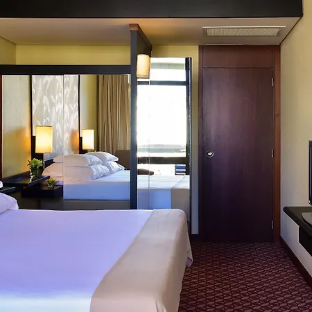 Hotel Pestana Casino Park & Casino Funchal (Madeira)