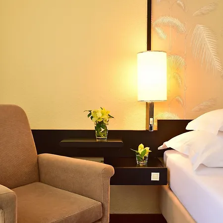 Pestana Casino Park & Casino Funchal (Madeira)