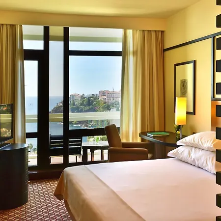 Pestana Casino Park & Casino Hotel Funchal (Madeira)