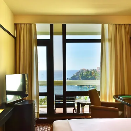 Pestana Casino Park & Casino Funchal (Madeira)