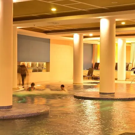 Pestana Casino Park & Casino Funchal (Madeira)