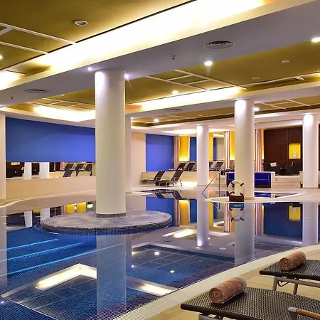 Pestana Casino Park & Casino Hotel Funchal (Madeira)