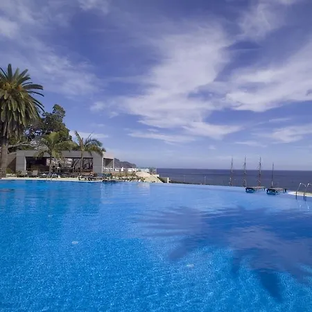 Hotel Pestana Casino Park & Casino