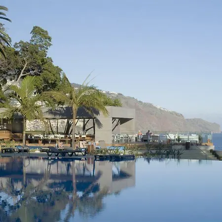 Pestana Casino Park & Casino Hotell 5*