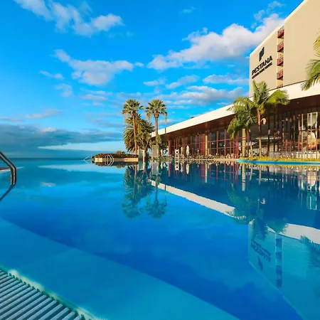 Pestana Casino Park & Casino Funchal (Madeira)