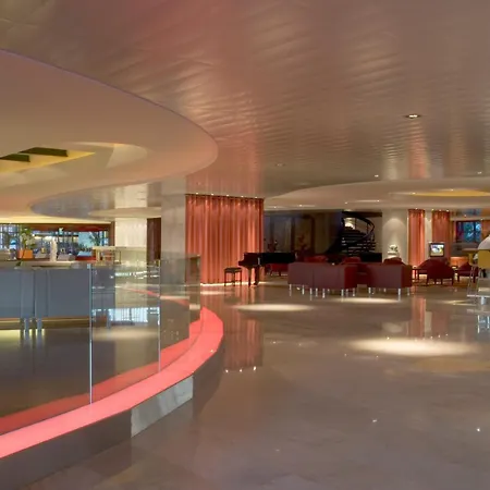 Hotel Pestana Casino Park & Casino 5*