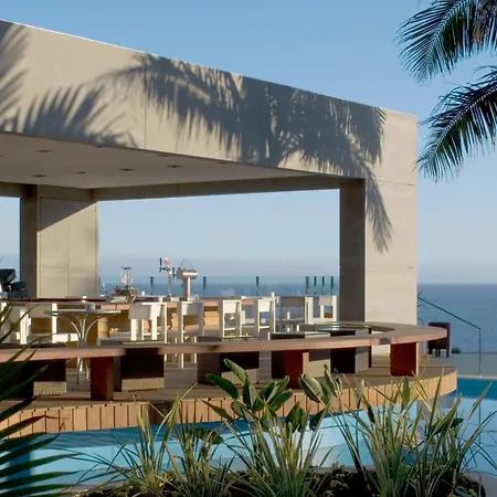 Hotel Pestana Casino Park & Casino Funchal (Madeira)