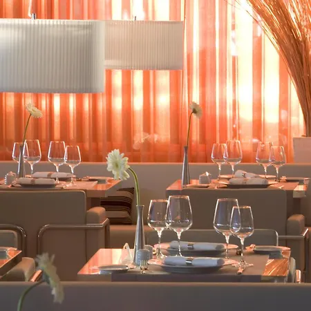 Hotel Pestana Casino Park & Casino 5*