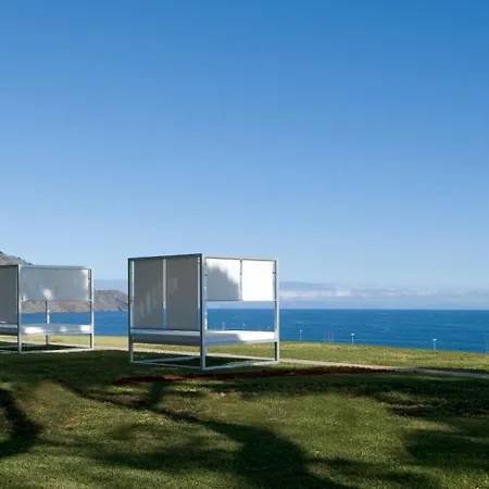 Hotel Pestana Casino Park & Casino Funchal (Madeira)