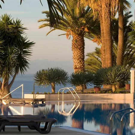 Hotel Pestana Casino Park & Casino 5*