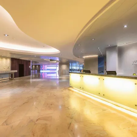 Hotell Pestana Casino Park & Casino 5*