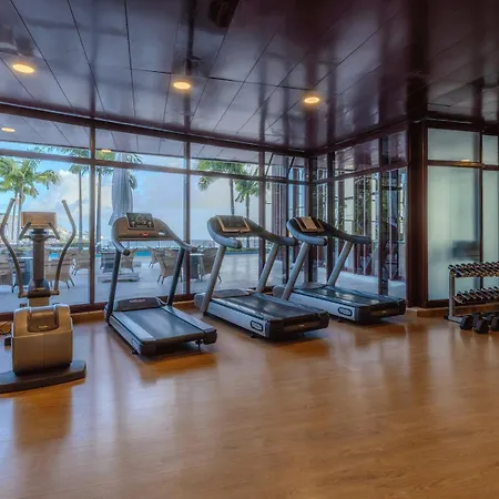 Pestana Casino Park & Casino 5*